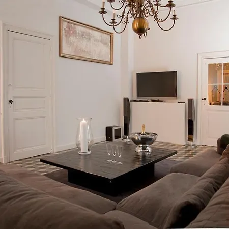 Βίλα A La Maison