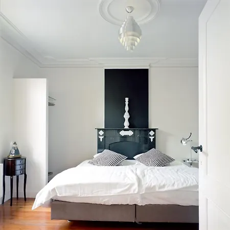 A La Maison Βίλα *