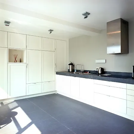 Βίλα A La Maison *