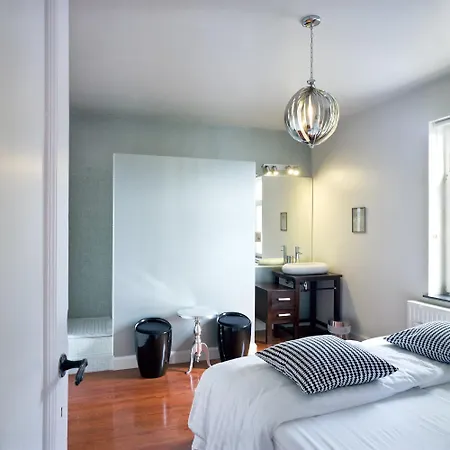 Βίλα A La Maison